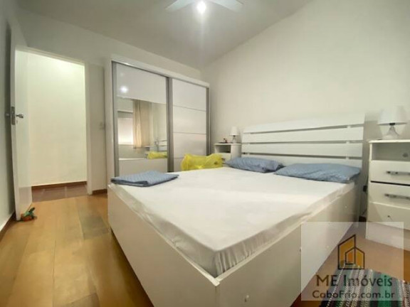 Imagem Apartamento com 2 Quartos para Temporada, 60 m² em Centro - Cabo Frio Imagem Apartamento com 2 Quartos para Temporada, 60 m² em Centro - Cabo Frio