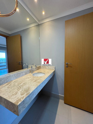 Imagem Apartamento com 3 Quartos à Venda, 172 m² em Nova Aliança - Ribeirão Preto Imagem Apartamento com 3 Quartos à Venda, 172 m² em Nova Aliança - Ribeirão Preto