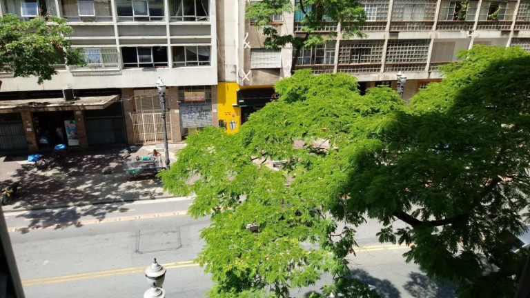 Imagem Apartamento com 1 Quarto à Venda, 30 m² em República - São Paulo