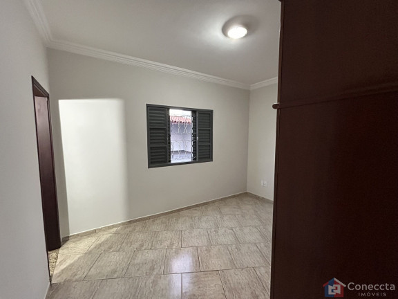 Imagem Casa com 4 Quartos para Alugar, 150 m² em Jardim América - Patos De Minas Imagem Casa com 4 Quartos para Alugar, 150 m² em Jardim América - Patos De Minas