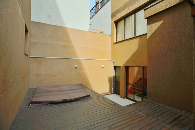 Imagem Apartamento com 1 Quarto à Venda, 47 m² em Moinhos De Vento - Porto Alegre