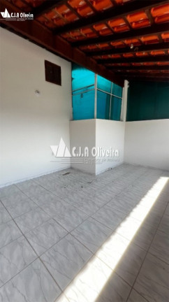 Imagem Sobrado com 3 Quartos à Venda, 119 m² em Agenor De Campos - Mongaguá