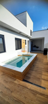 Imagem Casa com 3 Quartos à Venda, em Loteamento Park Gran Reserve - Indaiatuba Imagem Casa com 3 Quartos à Venda, em Loteamento Park Gran Reserve - Indaiatuba