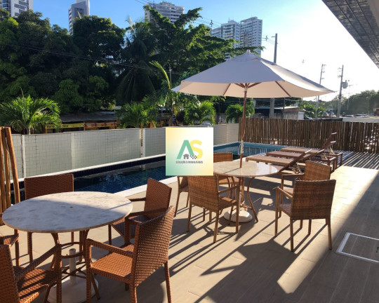 Imagem Imóvel com 3 Quartos à Venda, 80 m² em Boa Viagem - Recife