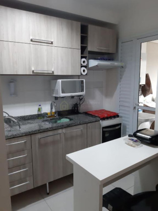 Imagem Apartamento com 1 Quarto à Venda, 62 m² em Green Valley - Barueri