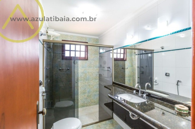 Imagem Apartamento com 3 Quartos à Venda, 171 m² em Itapetinga - Atibaia Imagem Apartamento com 3 Quartos à Venda, 171 m² em Itapetinga - Atibaia