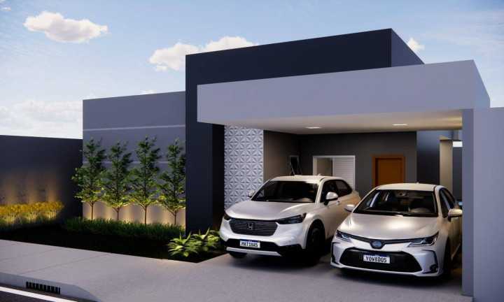 Imagem Casa com 3 Quartos à Venda, 125 m² em Jardim Dos Estados - Várzea Grande Imagem Casa com 3 Quartos à Venda, 125 m² em Jardim Dos Estados - Várzea Grande