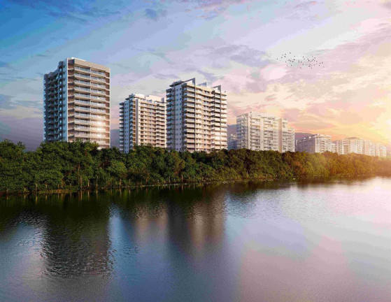 Imagem Apartamento com 3 Quartos à Venda, 108 m² em Barra Da Tijuca - Rio De Janeiro Imagem Apartamento com 3 Quartos à Venda, 108 m² em Barra Da Tijuca - Rio De Janeiro