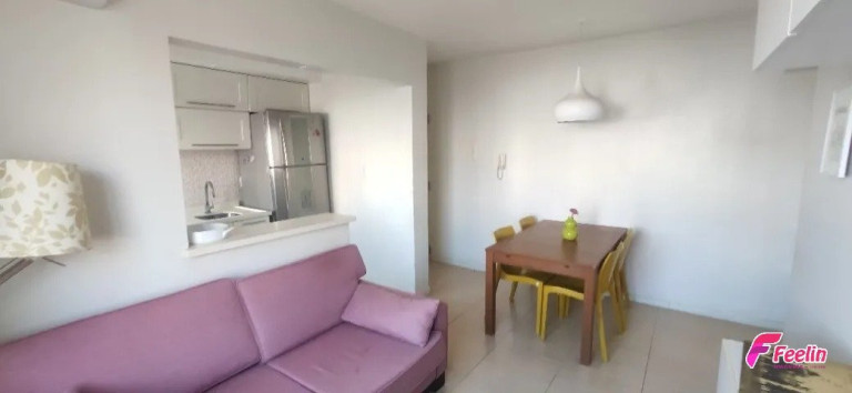 Imagem Apartamento com 2 Quartos à Venda, 60 m² em Agronômica - Florianópolis Imagem Apartamento com 2 Quartos à Venda, 60 m² em Agronômica - Florianópolis