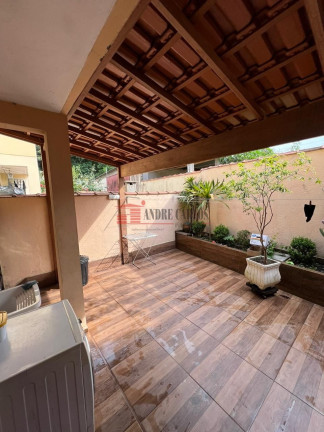 Imagem Casa de Condomínio com 3 Quartos à Venda, 85 m² em Jardim Barbacena - Cotia