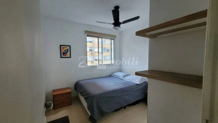Imagem Apartamento com 2 Quartos à Venda, 68 m² em Jardins - São Paulo