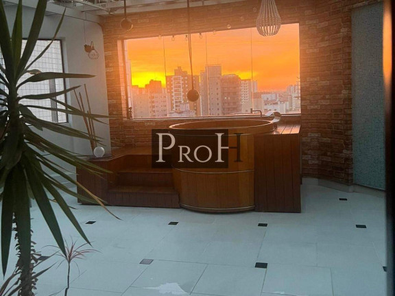 Imagem Cobertura com 4 Quartos à Venda, 250 m² em Centro - São Bernardo Do Campo