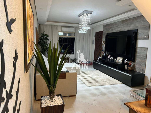 Sobrado com 3 Quartos à Venda, 154 m² em Parada Inglesa - São Paulo