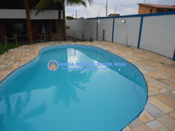 Imagem Casa com 6 Quartos à Venda, 486 m² em Cibratel - Itanhaém Imagem Casa com 6 Quartos à Venda, 486 m² em Cibratel - Itanhaém
