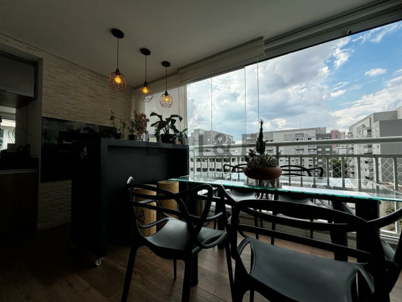 Imagem Apartamento com 3 Quartos à Venda, 81 m² em Vila Isa - São Paulo Imagem Apartamento com 3 Quartos à Venda, 81 m² em Vila Isa - São Paulo