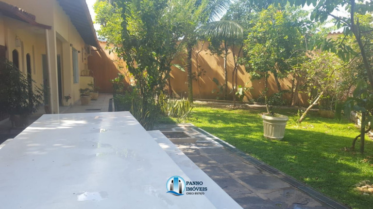 Imagem Casa com 6 Quartos à Venda, 600 m² em Zona Rural - Mangaratiba