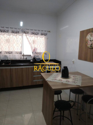 Imagem Casa com 3 Quartos à Venda, 177 m² em Centro - São Vicente Imagem Casa com 3 Quartos à Venda, 177 m² em Centro - São Vicente
