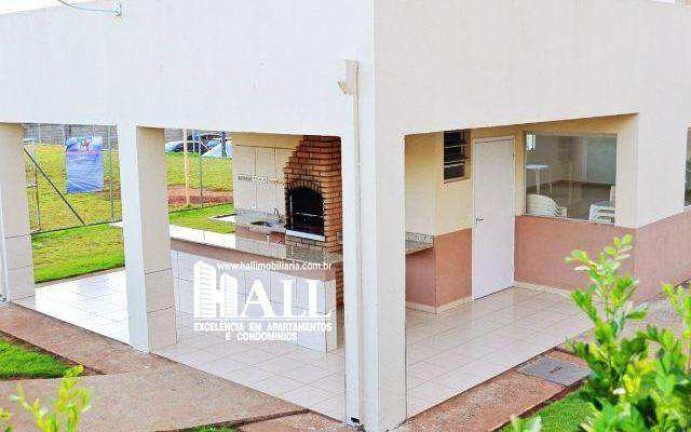 Imagem Apartamento com 2 Quartos à Venda, 60 m² em Jardim Yolanda - São José Do Rio Preto Imagem Apartamento com 2 Quartos à Venda, 60 m² em Jardim Yolanda - São José Do Rio Preto