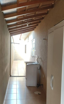 Imagem Casa com 2 Quartos à Venda, 116 m² em Parque Das Esmeraldas - Franca Imagem Casa com 2 Quartos à Venda, 116 m² em Parque Das Esmeraldas - Franca