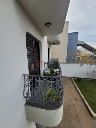 Imagem Apartamento com 3 Quartos à Venda, 127 m² em Centro - Osasco Imagem Apartamento com 3 Quartos à Venda, 127 m² em Centro - Osasco
