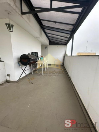 Imagem Apartamento com 3 Quartos à Venda, 92 m² em Cidade Líder - São Paulo