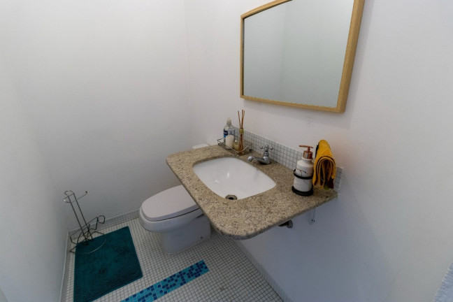 Imagem Imóvel com 3 Quartos à Venda, 120 m² em Vila Mariana - São Paulo