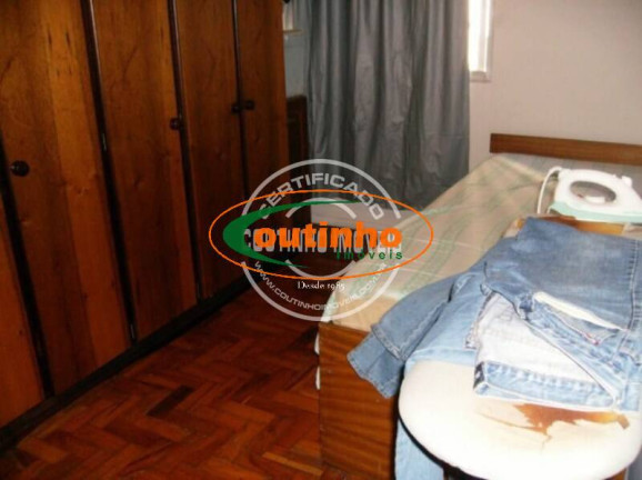 Imagem Apartamento com 3 Quartos à Venda, 80 m² em Engenho Novo - Rio De Janeiro Imagem Apartamento com 3 Quartos à Venda, 80 m² em Engenho Novo - Rio De Janeiro