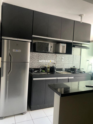 Imagem Apartamento com 2 Quartos à Venda, 53 m² em Prolongamento Vila Santa Cruz - Franca Imagem Apartamento com 2 Quartos à Venda, 53 m² em Prolongamento Vila Santa Cruz - Franca