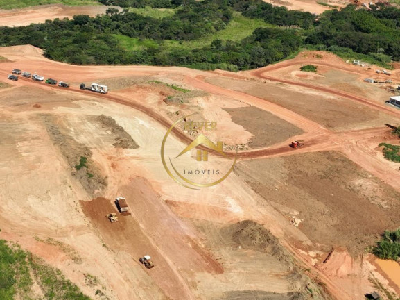 Imagem Terreno à Venda, 418 m² em Alphaville Dom Pedro - Campinas Imagem Terreno à Venda, 418 m² em Alphaville Dom Pedro - Campinas