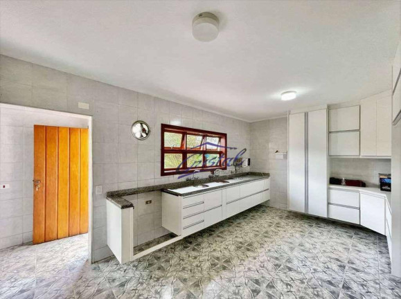 Imagem Casa com 4 Quartos à Venda, 356 m² em Granja Viana - Carapicuíba Imagem Casa com 4 Quartos à Venda, 356 m² em Granja Viana - Carapicuíba