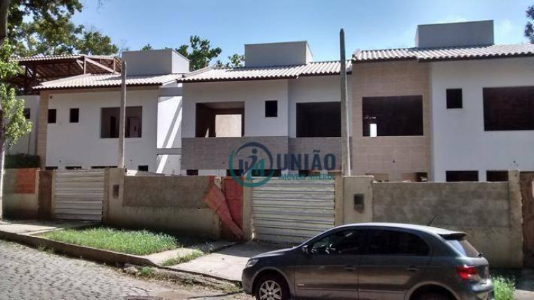 Imagem Casa com 4 Quartos à Venda, 135 m² em Itaipu - Niterói Imagem Casa com 4 Quartos à Venda, 135 m² em Itaipu - Niterói
