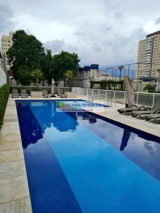 Imagem Apartamento com 2 Quartos à Venda, 76 m² em Vila Mariana - São Paulo