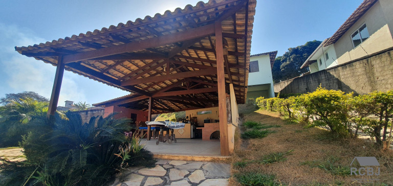 Imagem Casa com 5 Quartos à Venda, 390 m² em Enseada Das Garças - Belo Horizonte Imagem Casa com 5 Quartos à Venda, 390 m² em Enseada Das Garças - Belo Horizonte