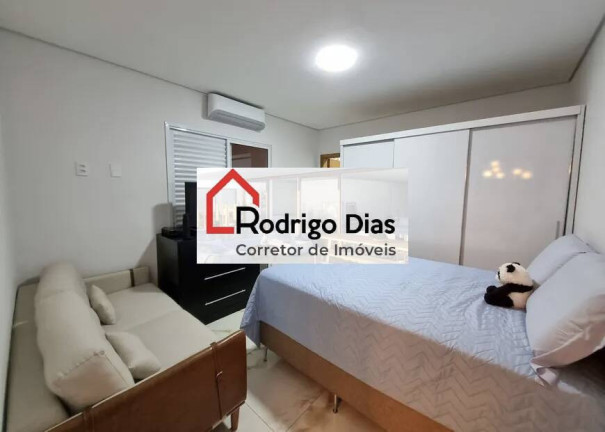Imagem Casa de Condomínio com 4 Quartos à Venda, 235 m² em São Venâncio - Itupeva