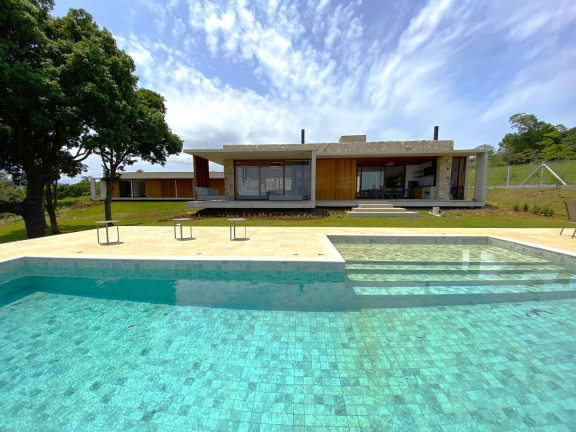Imagem Chácara com 4 Quartos à Venda, 24.000 m² em Imóvel Na Represa - Piracaia Imagem Chácara com 4 Quartos à Venda, 24.000 m² em Imóvel Na Represa - Piracaia