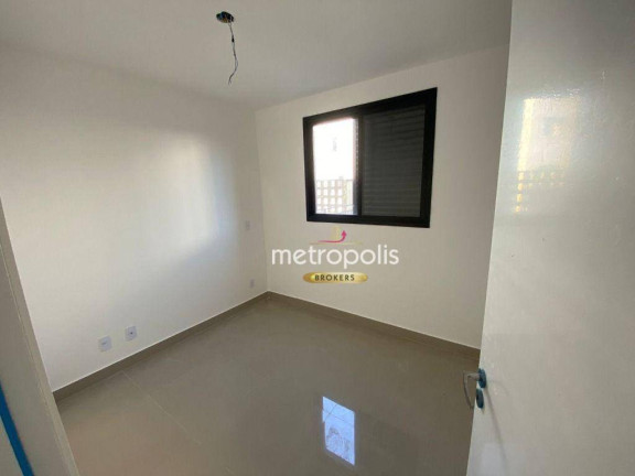 Imagem Apartamento com 2 Quartos à Venda, 65 m² em Vila Valparaíso - Santo André Imagem Apartamento com 2 Quartos à Venda, 65 m² em Vila Valparaíso - Santo André