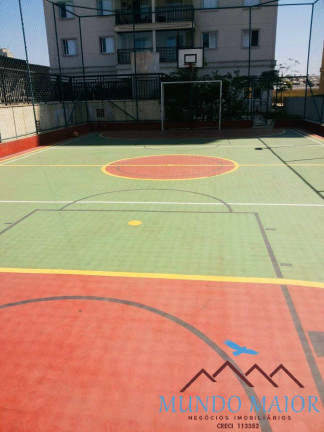 Imagem Apartamento com 2 Quartos à Venda, 58 m² em Rudge Ramos - São Bernardo Do Campo