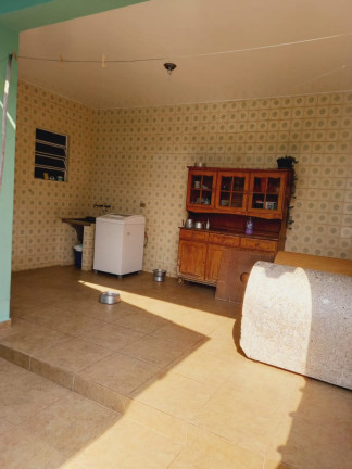 Imagem Casa com 2 Quartos à Venda, 70 m² em Jardim Ismênia - São José Dos Campos