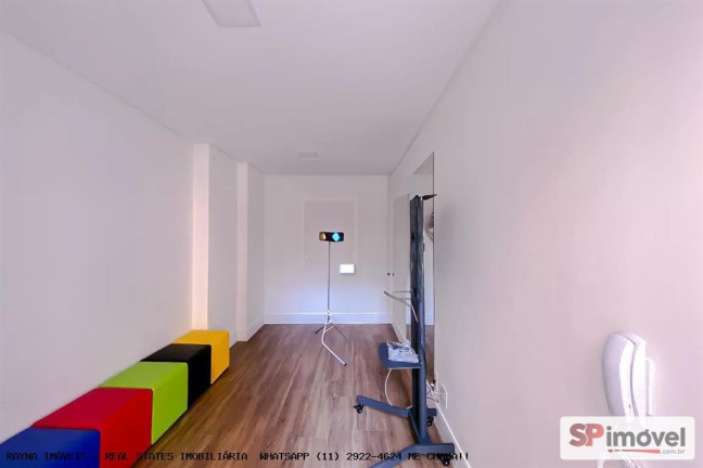 Imagem Apartamento com 2 Quartos para Alugar, 38 m² em Canindé - São Paulo Imagem Apartamento com 2 Quartos para Alugar, 38 m² em Canindé - São Paulo