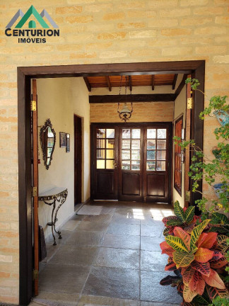 Imagem Casa com 4 Quartos à Venda, 415 m² em Chácara Dos Junqueiras - Carapicuíba Imagem Casa com 4 Quartos à Venda, 415 m² em Chácara Dos Junqueiras - Carapicuíba