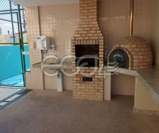 Imagem Apartamento com 2 Quartos à Venda, 57 m² em Aeroporto - Aracaju
