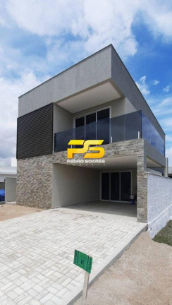Casa com 4 Quartos à Venda, 196 m² em Brisamar - João Pessoa