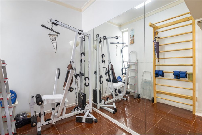 Imagem Apartamento com 5 Quartos à Venda, 296 m² em Paraíso - São Paulo Imagem Apartamento com 5 Quartos à Venda, 296 m² em Paraíso - São Paulo