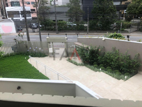 Imagem Apartamento com 2 Quartos à Venda, 231 m² em Bigorrilho - Curitiba Imagem Apartamento com 2 Quartos à Venda, 231 m² em Bigorrilho - Curitiba