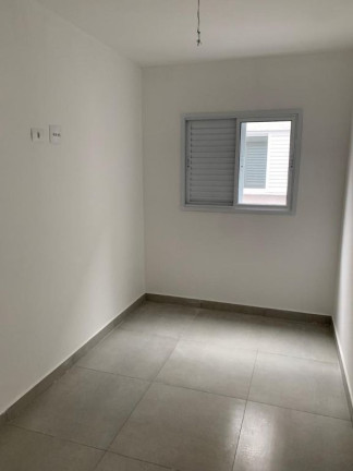 Imagem Cobertura com 2 Quartos à Venda, 95 m² em Vila Pires - Santo André