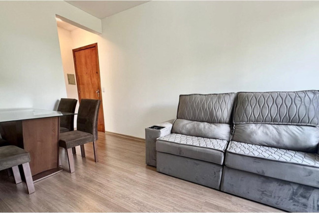 Imagem Apartamento com 2 Quartos à Venda, 52 m² em Sarandi - Porto Alegre Imagem Apartamento com 2 Quartos à Venda, 52 m² em Sarandi - Porto Alegre