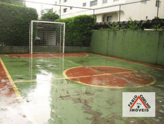 Imagem Apartamento com 3 Quartos à Venda, 85 m² em Campo Belo - São Paulo Imagem Apartamento com 3 Quartos à Venda, 85 m² em Campo Belo - São Paulo