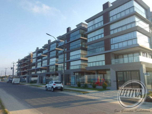 Imagem Apartamento com 3 Quartos à Venda, 190 m² em Marajó - Matinhos