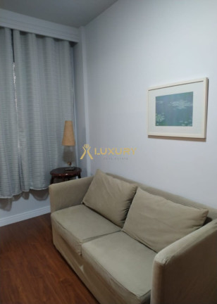 Imagem Imóvel com 1 Quarto à Venda, 32 m² em Vila Da Serra - Nova Lima Imagem Imóvel com 1 Quarto à Venda, 32 m² em Vila Da Serra - Nova Lima
