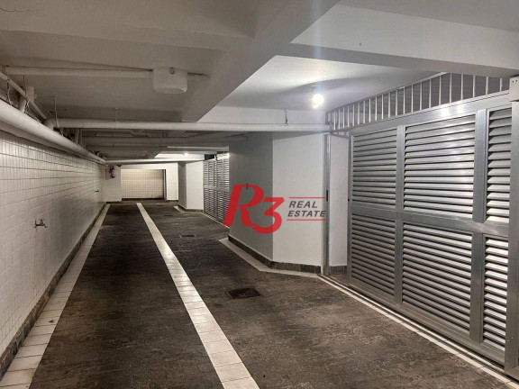 Imagem Sobrado com 2 Quartos à Venda, 180 m² em Embaré - Santos Imagem Sobrado com 2 Quartos à Venda, 180 m² em Embaré - Santos